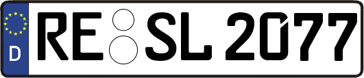 RE-SL2077