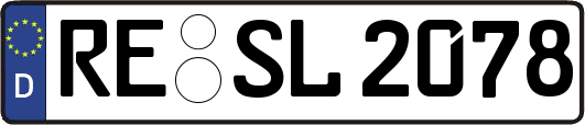 RE-SL2078