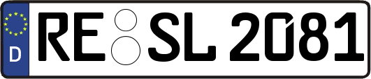 RE-SL2081