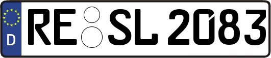 RE-SL2083