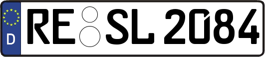 RE-SL2084
