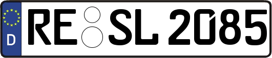 RE-SL2085
