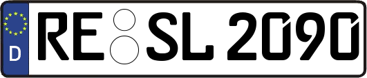 RE-SL2090
