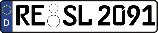 RE-SL2091