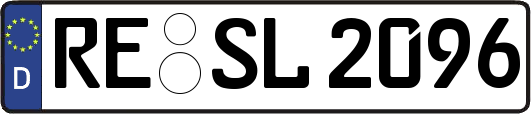 RE-SL2096