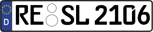RE-SL2106