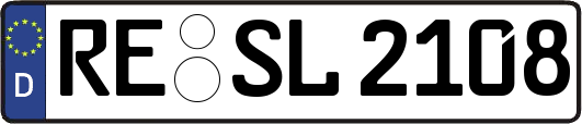 RE-SL2108