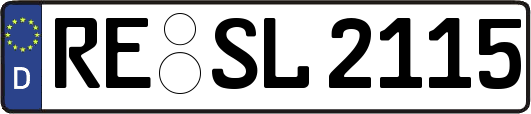 RE-SL2115