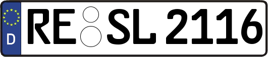 RE-SL2116