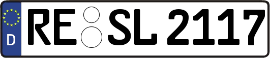 RE-SL2117