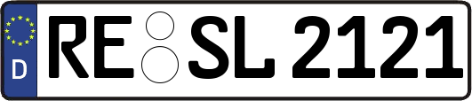 RE-SL2121