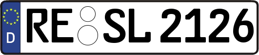 RE-SL2126