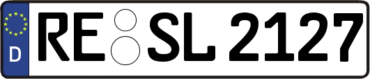 RE-SL2127