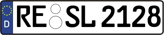 RE-SL2128