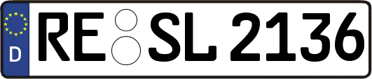 RE-SL2136
