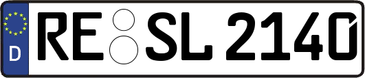 RE-SL2140
