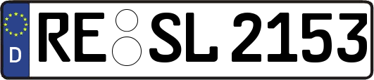 RE-SL2153
