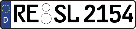 RE-SL2154