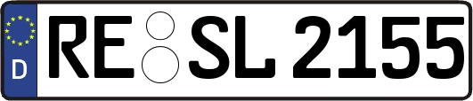 RE-SL2155