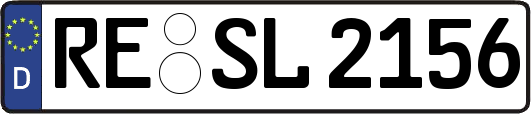 RE-SL2156