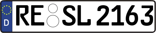 RE-SL2163