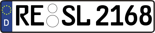 RE-SL2168