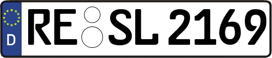 RE-SL2169