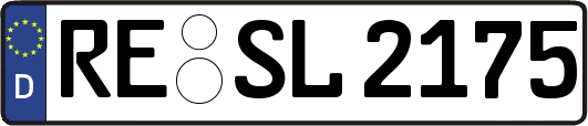 RE-SL2175