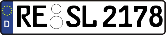RE-SL2178