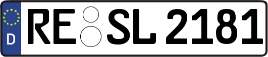 RE-SL2181
