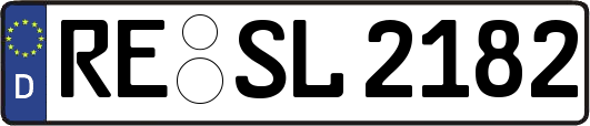 RE-SL2182