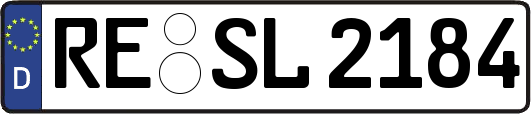 RE-SL2184