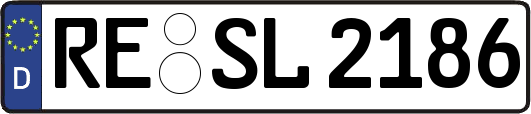 RE-SL2186