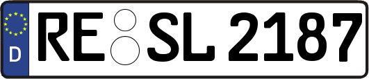 RE-SL2187
