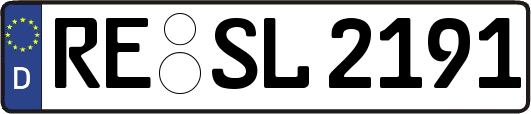 RE-SL2191