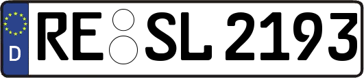 RE-SL2193