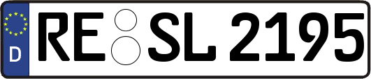 RE-SL2195