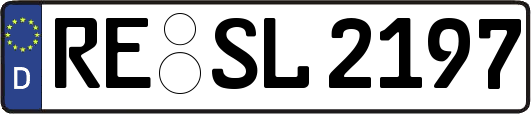 RE-SL2197