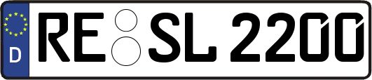 RE-SL2200