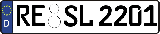 RE-SL2201