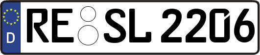 RE-SL2206