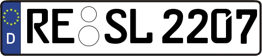 RE-SL2207