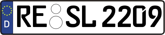 RE-SL2209