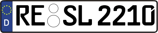 RE-SL2210
