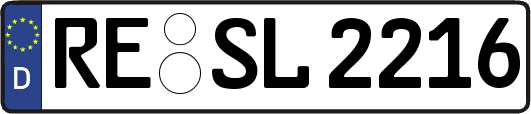 RE-SL2216
