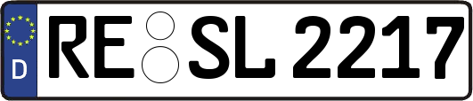 RE-SL2217