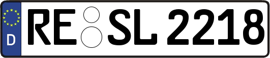 RE-SL2218