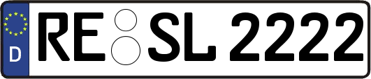 RE-SL2222