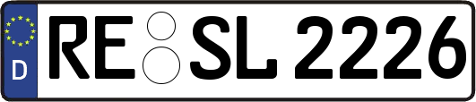 RE-SL2226