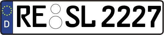 RE-SL2227